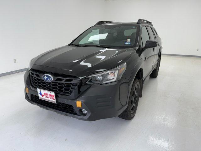 used 2023 Subaru Outback car, priced at $34,913