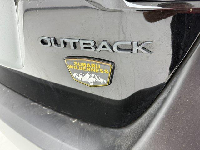 used 2023 Subaru Outback car, priced at $34,913