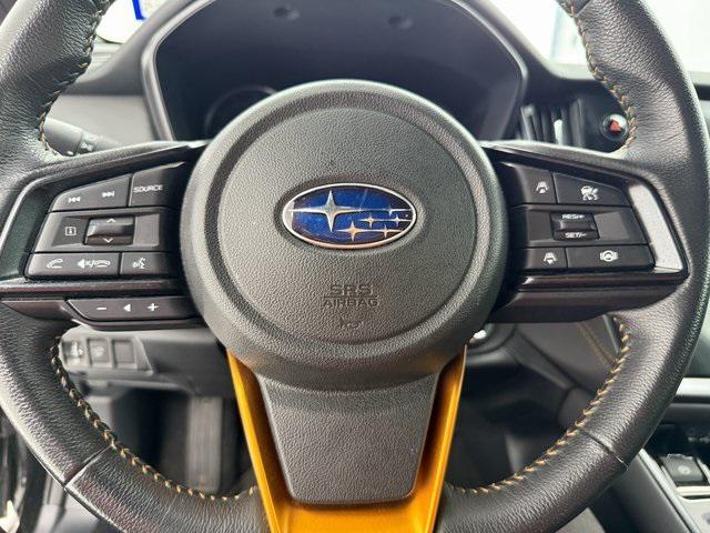 used 2023 Subaru Outback car, priced at $34,913