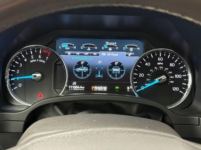 used 2018 Ford Expedition car, priced at $24,083