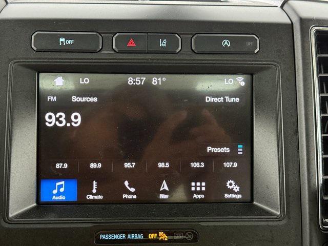 used 2018 Ford Expedition car, priced at $24,083