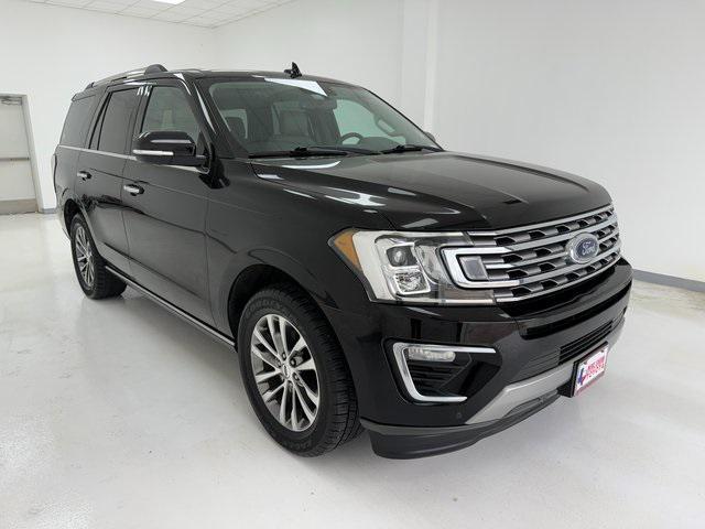 used 2018 Ford Expedition car, priced at $24,083