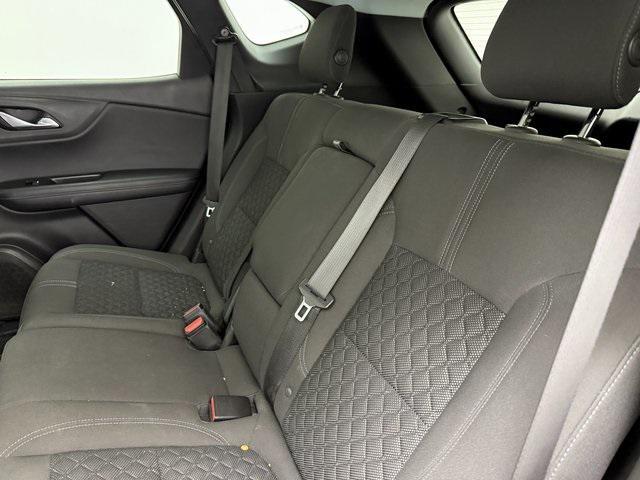 used 2019 Chevrolet Blazer car, priced at $16,403