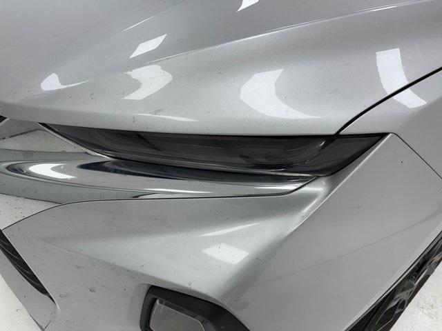 used 2019 Chevrolet Blazer car, priced at $16,403