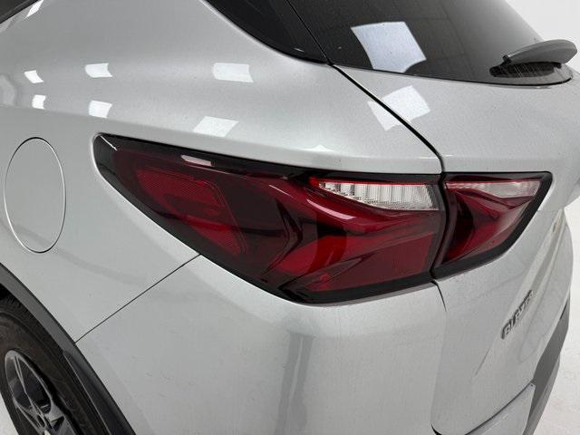 used 2019 Chevrolet Blazer car, priced at $16,403