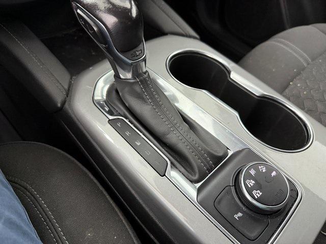 used 2019 Chevrolet Blazer car, priced at $16,403