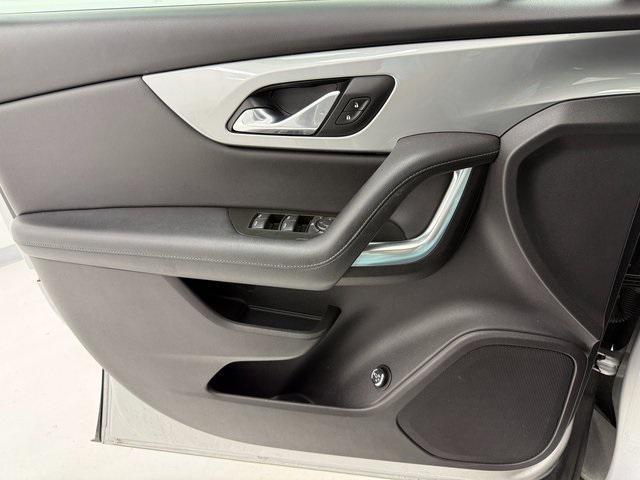 used 2019 Chevrolet Blazer car, priced at $16,403