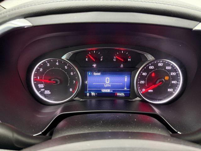 used 2019 Chevrolet Blazer car, priced at $16,403