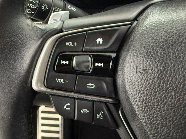 used 2019 Honda Accord car, priced at $18,967