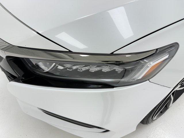 used 2019 Honda Accord car, priced at $18,967