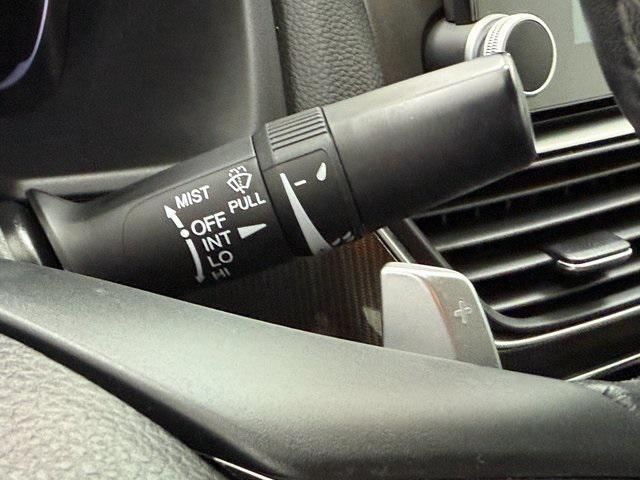 used 2019 Honda Accord car, priced at $18,967