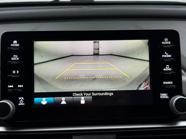 used 2019 Honda Accord car, priced at $18,967