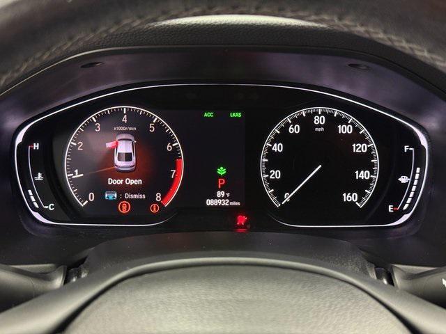 used 2019 Honda Accord car, priced at $18,967