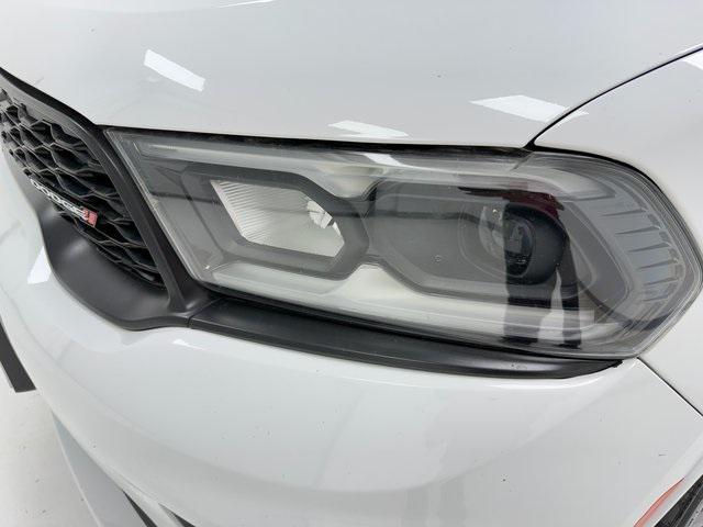 used 2021 Dodge Durango car, priced at $29,306