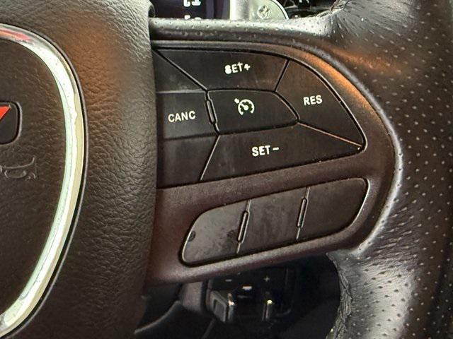 used 2021 Dodge Durango car, priced at $29,306