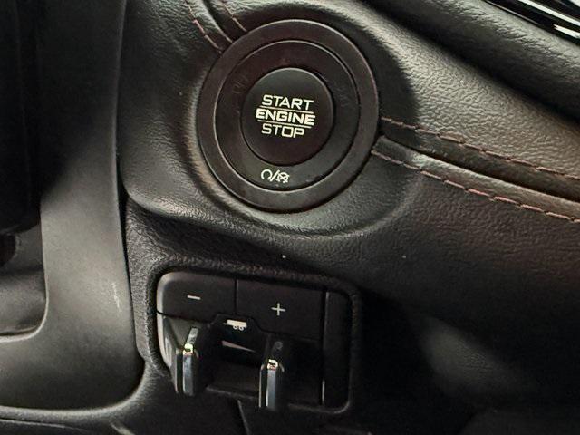 used 2021 Dodge Durango car, priced at $29,306