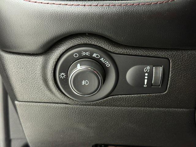 used 2021 Dodge Durango car, priced at $29,306