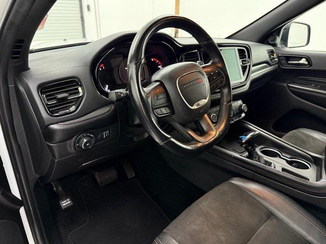 used 2021 Dodge Durango car, priced at $29,306