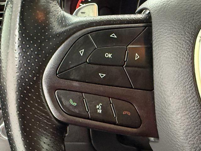used 2021 Dodge Durango car, priced at $29,306