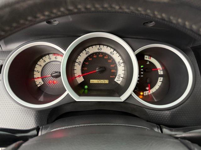 used 2015 Toyota Tacoma car, priced at $19,588