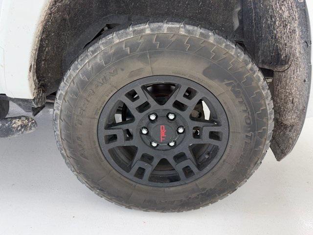 used 2023 Toyota 4Runner car, priced at $45,859