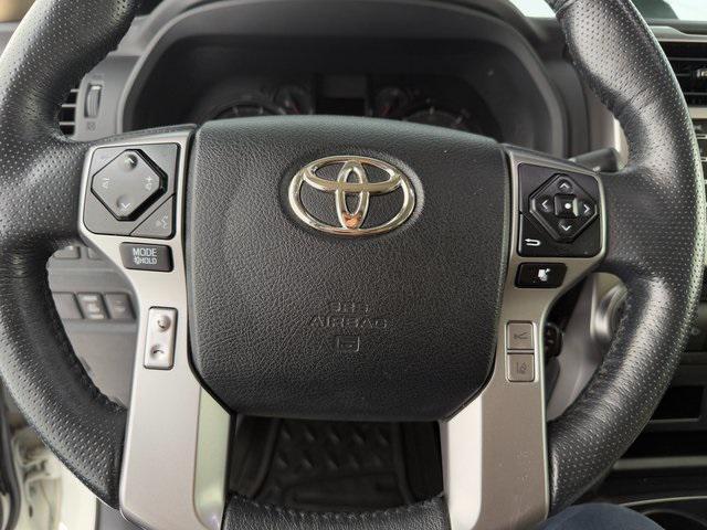 used 2023 Toyota 4Runner car, priced at $44,336