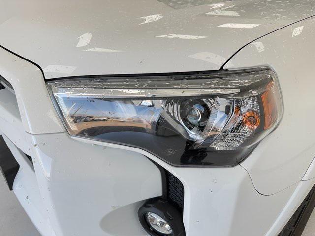 used 2023 Toyota 4Runner car, priced at $45,859