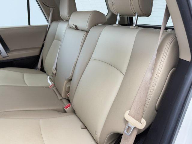 used 2023 Toyota 4Runner car, priced at $45,859