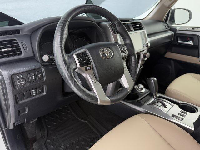 used 2023 Toyota 4Runner car, priced at $44,336