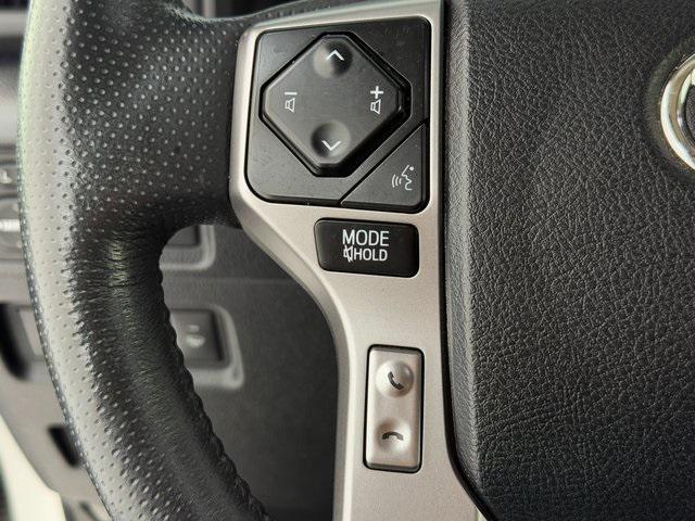 used 2023 Toyota 4Runner car, priced at $44,336