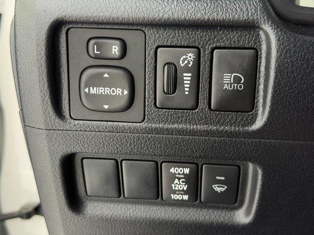 used 2023 Toyota 4Runner car, priced at $44,336