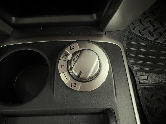 used 2023 Toyota 4Runner car, priced at $44,336