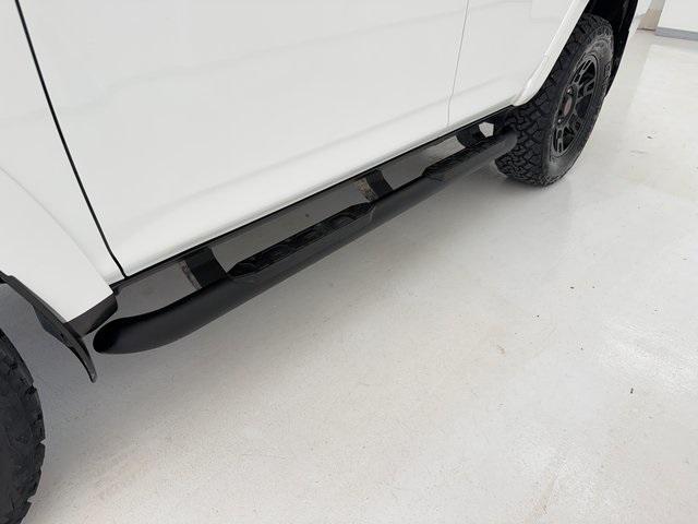 used 2023 Toyota 4Runner car, priced at $44,336