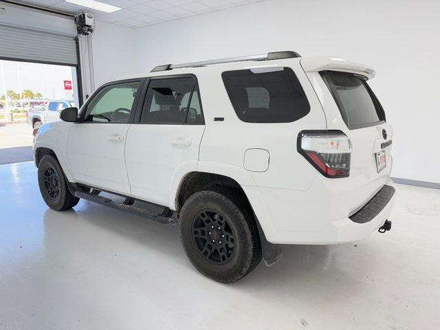 used 2023 Toyota 4Runner car, priced at $45,859