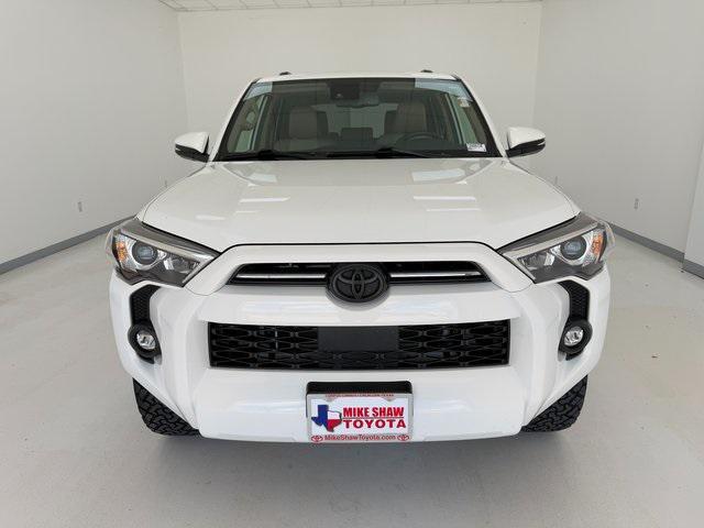 used 2023 Toyota 4Runner car, priced at $44,336
