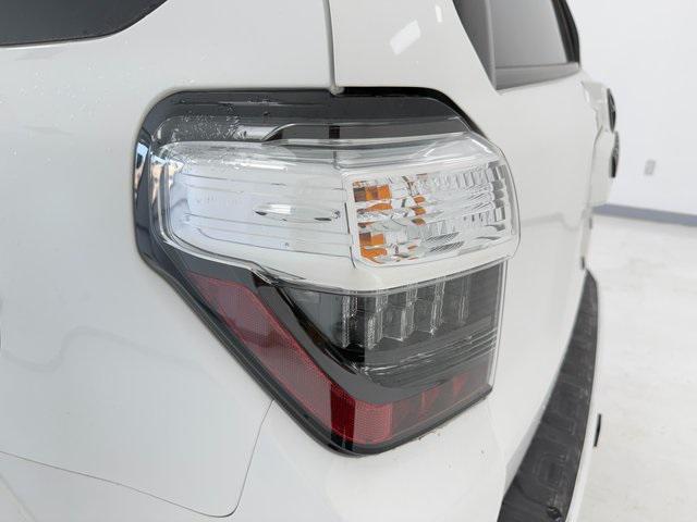 used 2023 Toyota 4Runner car, priced at $45,859