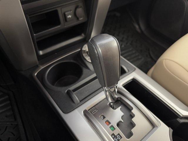 used 2023 Toyota 4Runner car, priced at $44,336