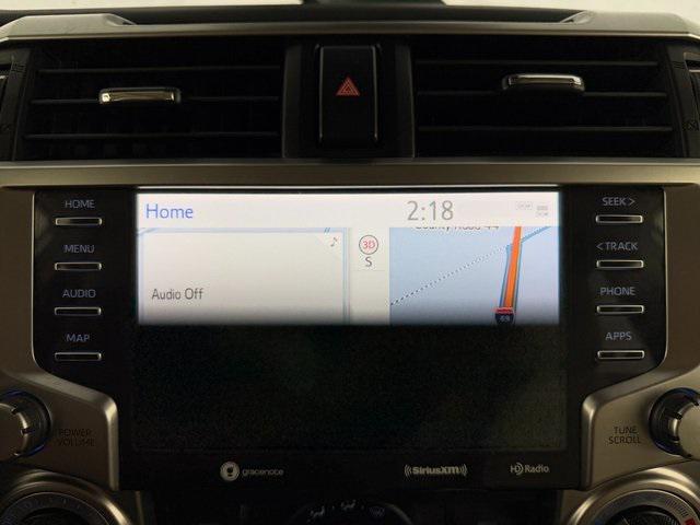 used 2023 Toyota 4Runner car, priced at $44,336