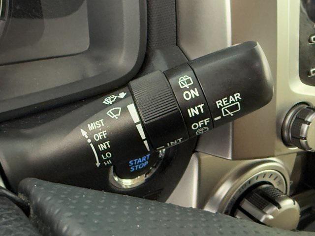used 2023 Toyota 4Runner car, priced at $44,336