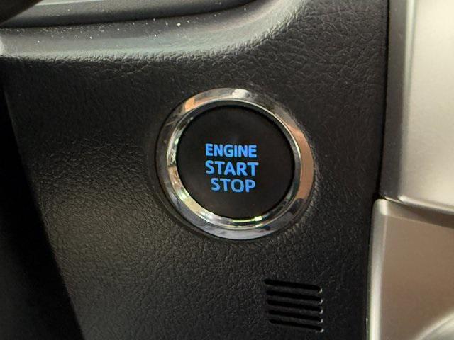 used 2023 Toyota 4Runner car, priced at $44,336