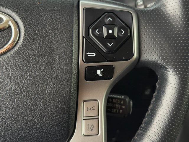 used 2023 Toyota 4Runner car, priced at $44,336