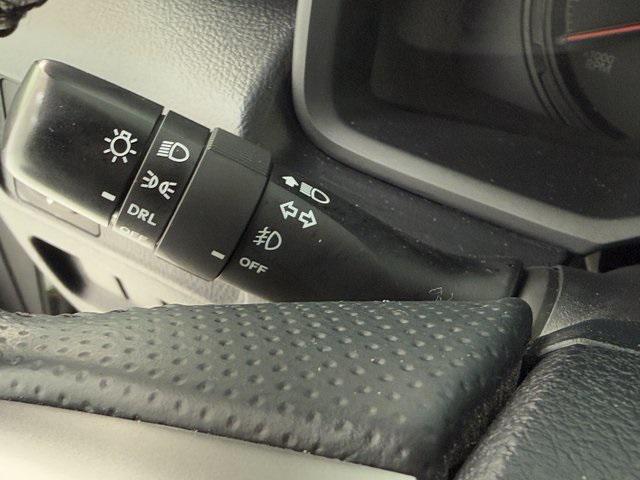 used 2023 Toyota 4Runner car, priced at $44,336