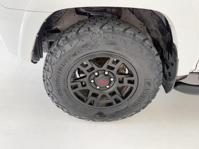 used 2023 Toyota 4Runner car, priced at $44,336