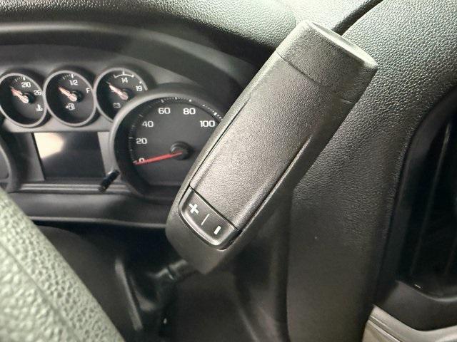 used 2023 Chevrolet Silverado 1500 car, priced at $33,542