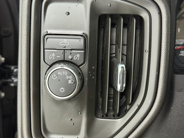 used 2023 Chevrolet Silverado 1500 car, priced at $33,542