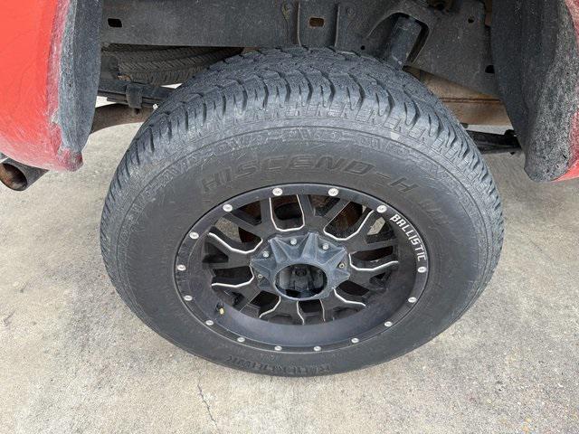 used 2016 Toyota Tacoma car, priced at $22,217
