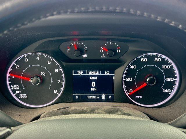 used 2019 GMC Acadia car, priced at $8,470