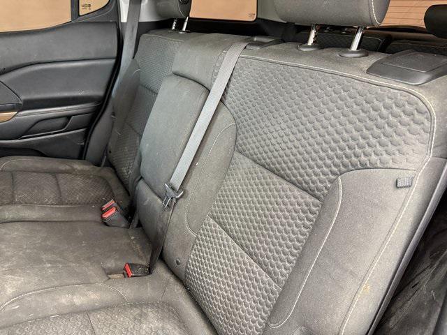 used 2019 GMC Acadia car, priced at $8,470
