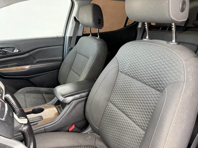 used 2019 GMC Acadia car, priced at $8,470