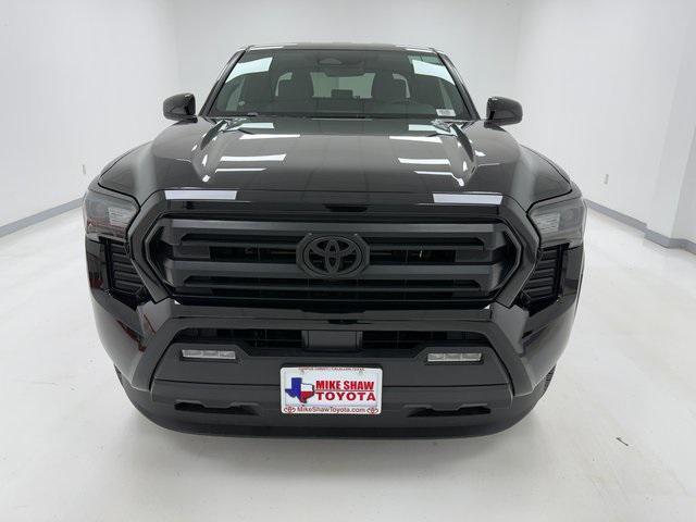 used 2025 Toyota Tacoma car, priced at $38,000